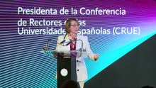Congreso Futuro Iberoamericano cierra su 1ª edición en Madrid “con vocación de permanencia”