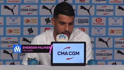 Emerson : "On peut aller à Auxerre et gagner"