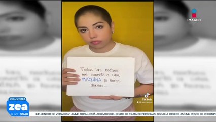 ¡Notas sociales con Francisco Zea!