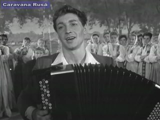 A fost odată în Penkovo (1957)