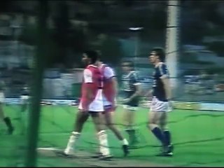 CHAMPIONNAT DE FRANCE - 1983 - SAISON 1982/1983 - 2E -