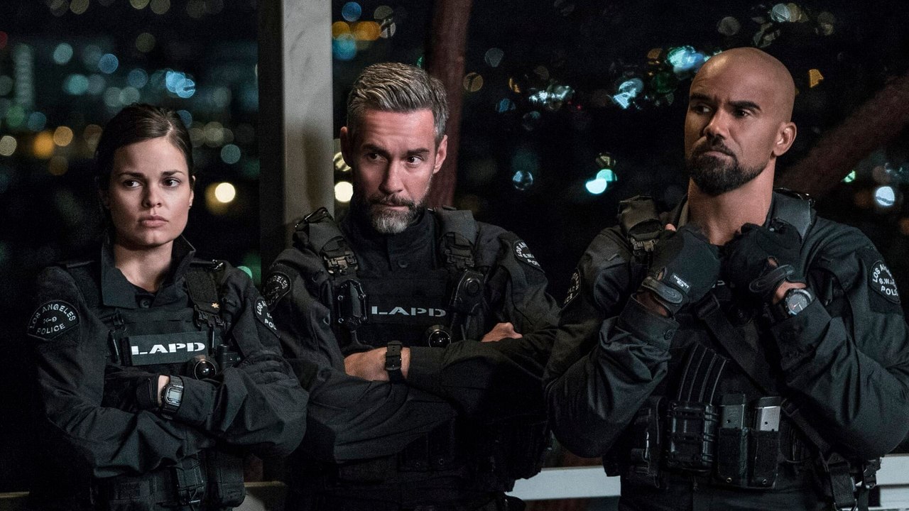 S.W.A.T. 2017