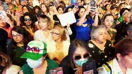 ویژه برنامه آینه – جمعه 9 آبان 1404