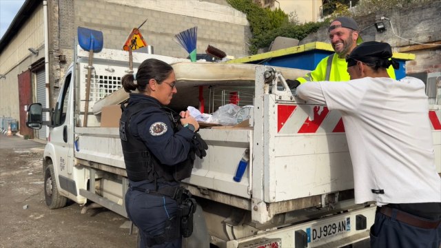 Les dépôts sauvages punis à Rive de Gier depuis fin septembre