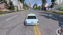 BeamNG Drive - Race of the Barstows
