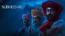 Subhedar (2023) Hindi Dubbed Full Movie HD Part 2 | digital tv