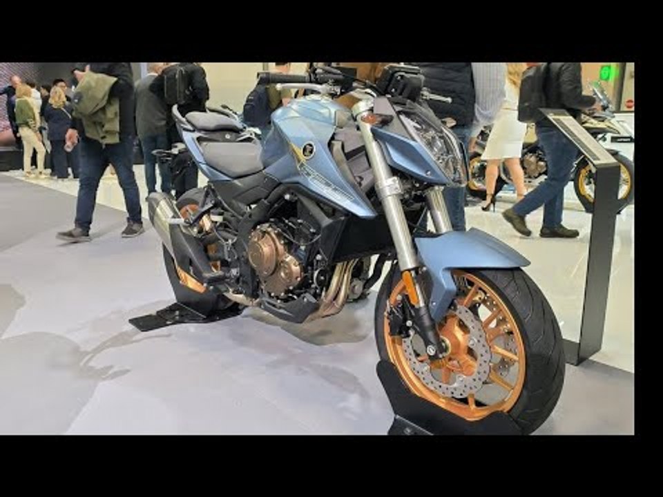 2025 voge r625 – krasses naked bike für nur 5.500 euro?