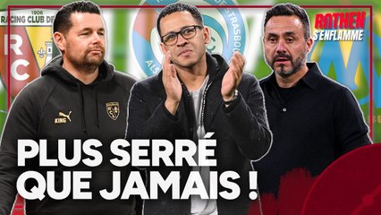 Une Ligue 1 plus serrée que jamais… quel constat tirer pour le championnat ?