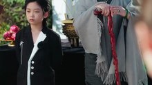 新剧上线#萌宝老祖2，庶嫡之争 (上)