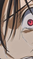 La scène de Euphemia dans code Geass c’était TERRIBLE