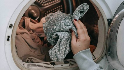 Stop Putting These 9 Things in Your Washing Machine