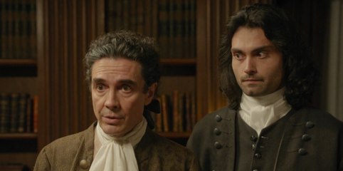 Valle Salvaje - Capitulo 287  AVANCE