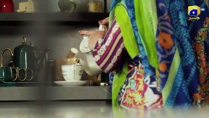 Mohra Mega Episode 48 Mikaal Zulfiqar Laiba Khan Aagha Ali 31st October 2025