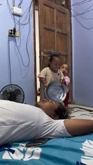 When Your Prank Backfires: I Became the Target Instead! 😭