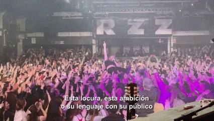 Joan Dausà, la gran bogeria - Tráiler VOSE