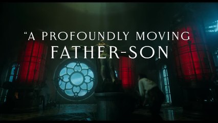 Frankenstein by Guillermo del Toro - Final Trailer Netflix