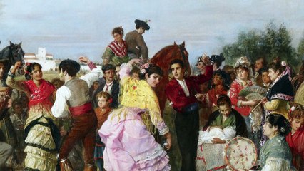 Pendaripen, la historia silenciada del Pueblo Gitano - Tráiler