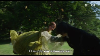 Frankenstein de Guillermo del Toro - Tráiler final Netflix