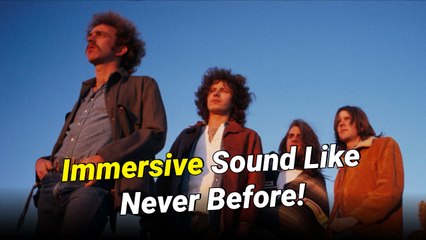 Eagles Extend Sphere Residency Through 2026 in Vegas Tech Spectacle