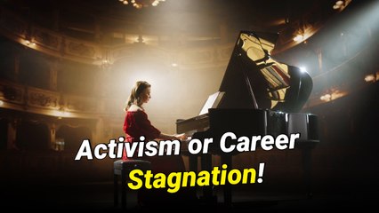 From Musicians to Activists: The Industry’s Coercive Woke Capture