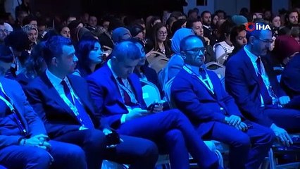 Cumhurbaşkanı Yardımcısı Yılmaz: "Türkiye’nin savunma gücü 7 milyar dolar seviyesinden, kısa sürede 10 milyar doların üzerine çıktı"