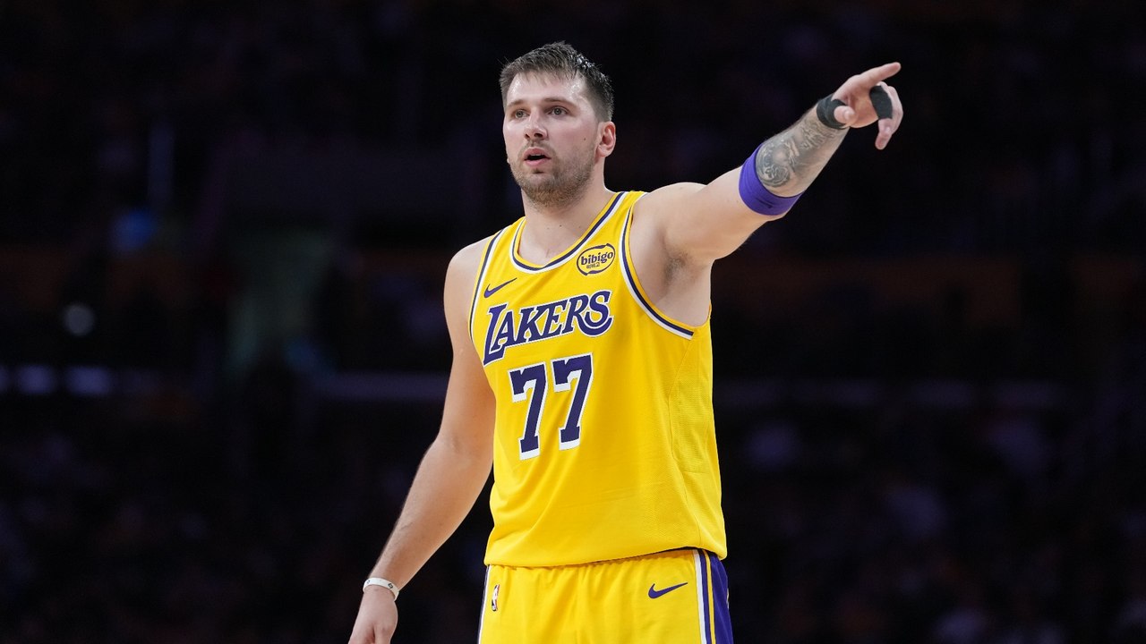 Lakers vs. Grizzlies Preview: Will Luka Doncic...