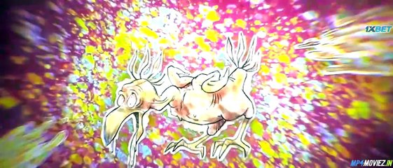 The Toxic Avenger (2025) – Full Movie