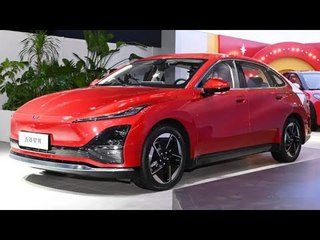 2025 Wuling Starlight EV: das kann das neue China-Elektroauto | alle Infos