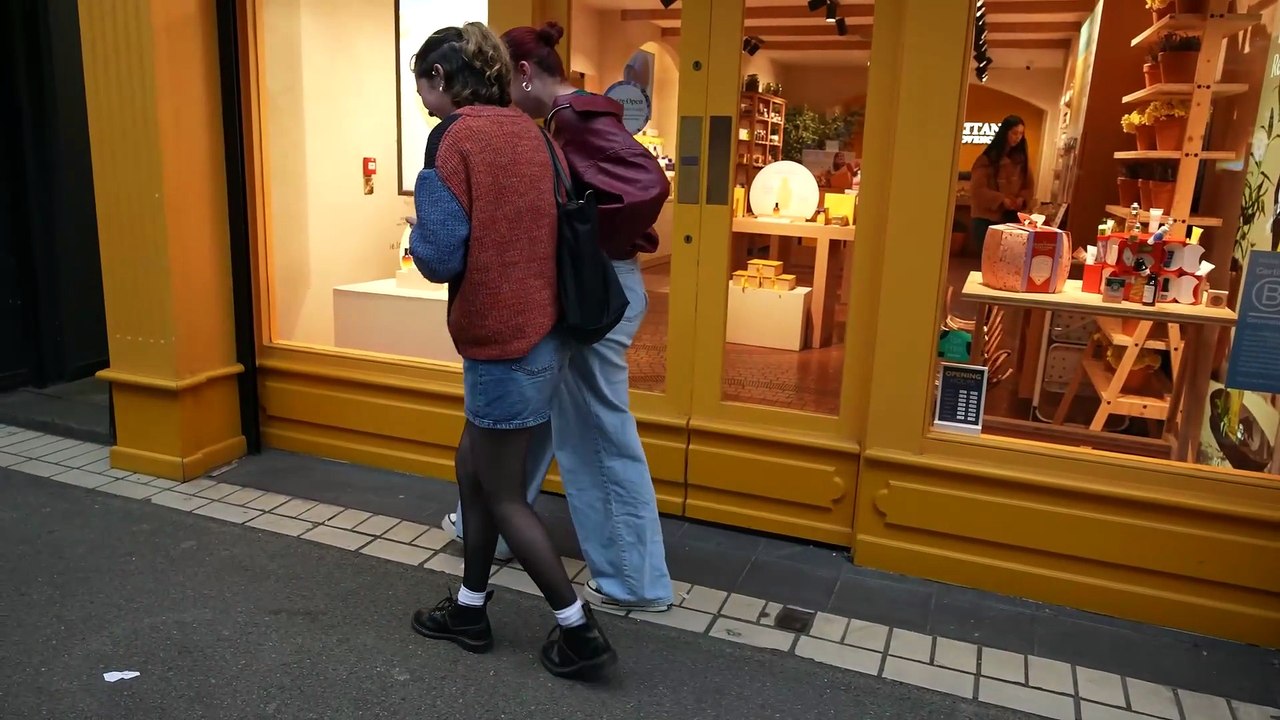 Bushman Prank is the craziest