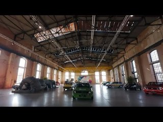 50 Jahre VW Polo: City-Flitzer & Kleinwagen-Ikone | 2025 Carporn aus Ilsede