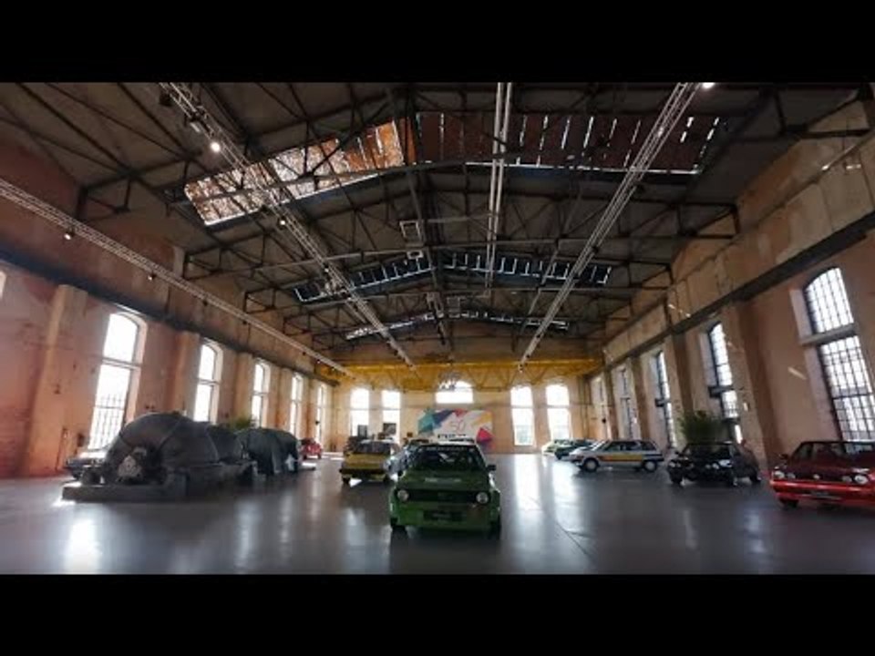 50 Jahre VW Polo: City-Flitzer & Kleinwagen-Ikone | 2025 Carporn aus Ilsede