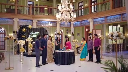 مسلسل على صدي الخلخال الحلقة 106