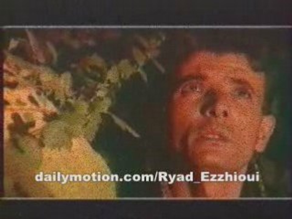 KAMEL Messaoudi - Ya Layamni fi Li3ti