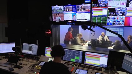 Vie après la mort : «Plus de 50% des personnes qui sont en deuil vivent des expériences paranormales», explique le journaliste Stéphane Allix