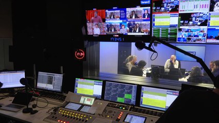 Pascal Praud et vous - Peut-on tous entrer en communication avec les morts ? La réponse du journaliste Stéphane Allix