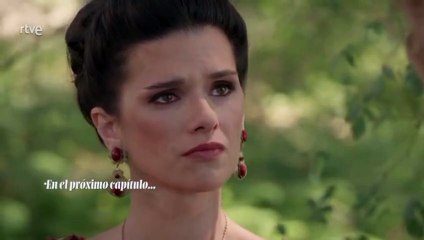 Valle salvaje capitulo 287 avance