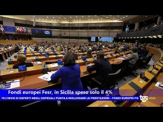 Il notiziario di Tgs, edizione del 31 ottobre – ore 13.50