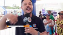 Caravana TV Jornal: Serviços Gratuitos e Acolhimento Comunitário em Destaque