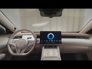 2026 Voyah FREE+ enthüllt: Luxus-SUV mit Huawei-Technik & Hightech-Innenraum