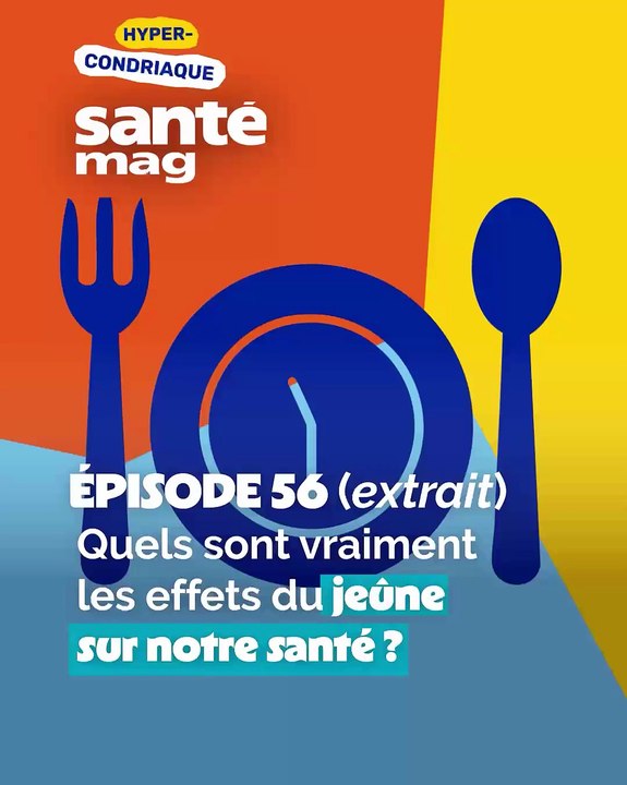 Hypercondriaque épisode 56
