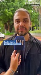 Rumo à COP 30, cientistas e comunicadores percorrem o país em motorhome multimídia