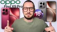Oppo Find X9 Pro : le plus puissant et le plus réussi des Oppo ?