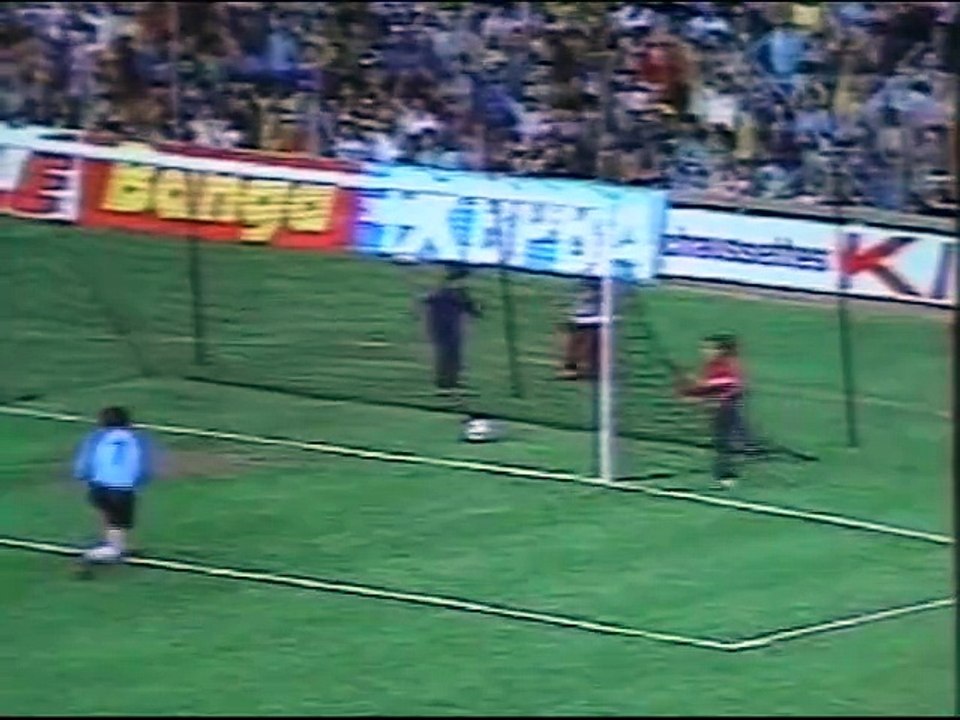 CHAMPIONNAT DE FRANCE - 1983 - SAISON 1982/1983 - 2E -