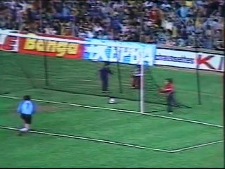 CHAMPIONNAT DE FRANCE - 1983 - SAISON 1982/1983 - 2E -