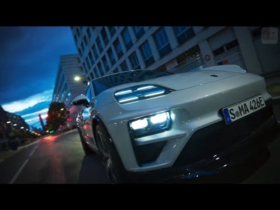 Porsche setzt auf KI: Smarte Analyse für Top-Batterie-Performance | Funktionsweise