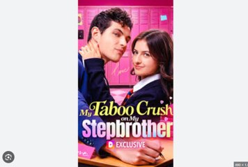 Forbidden Love With My Stepbrothers - Full