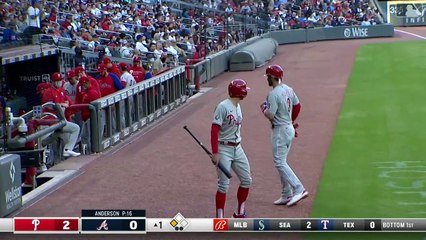 2021 ATL Braves: Phillies @ Braves (5/8/21)