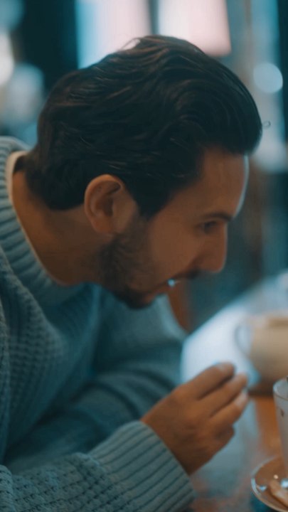 Pour toi, mon frère. Fallait que tu l’entendes❤️