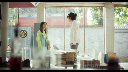 TIẾN VỀ PHÍA TRƯỚC - TẬP 27 - VTV3 THUYẾT MINH - PHIM TRUNG QUỐC - THẾ GIỚI COOL NGẦU – TIEN VE PHIA TRUOC