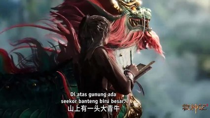Tales of Herding God Eps 46-50 Sub Indo